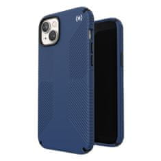 Speck Speck Presidio2 Grip - Protiskluzové Pouzdro Pro Iphone 14 Plus (Coastal Blue / B