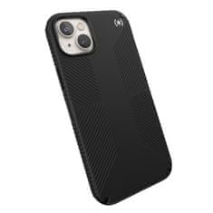 Speck Speck Presidio2 Grip - Protiskluzový Kryt Na Iphone 14 Plus (Black / Black /