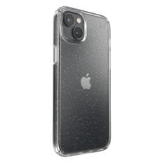 Speck Speck Presidio Perfect-Clear S Třpytkami - Pouzdro Na Iphone 14 Plus S Vrstvou M