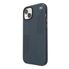 Speck Speck Presidio2 Grip - Protiskluzové Pouzdro Pro Iphone 14 Plus (Charcoal / Cool