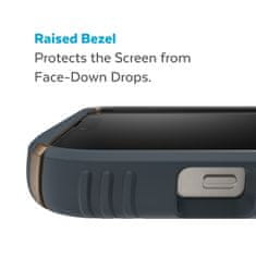Speck Speck Presidio2 Grip - Protiskluzové Pouzdro Pro Iphone 14 Plus (Charcoal / Cool
