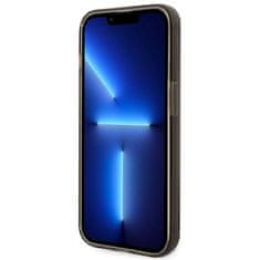 Guess Guess Translucent - Kryt Na Iphone 14 Pro Max (Černý)