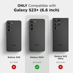 case-mate Case-Mate Tough Black - Pouzdro Samsung Galaxy S23+ (Černé)