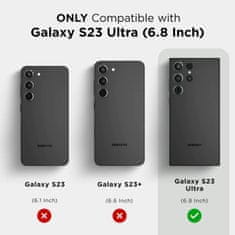 case-mate Case-Mate Twinkle – Pouzdro Samsung Galaxy S23 Ultra (Diamantové)