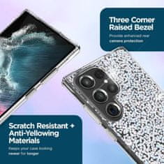 case-mate Case-Mate Twinkle – Pouzdro Samsung Galaxy S23 Ultra (Diamantové)