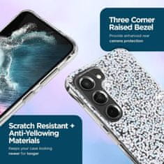 case-mate Case-Mate Twinkle – Pouzdro Samsung Galaxy S23 (Diamantové)