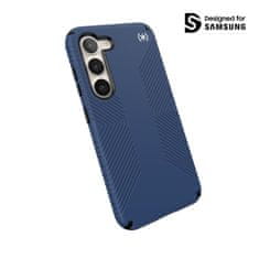 Speck Speck Presidio2 Grip - Protiskluzové Pouzdro Pro Samsung Galaxy S23 (Coastal Blue