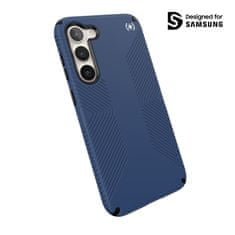 Speck Speck Presidio2 Grip - Protiskluzové Pouzdro Pro Samsung Galaxy S23+ (Coastal Blu