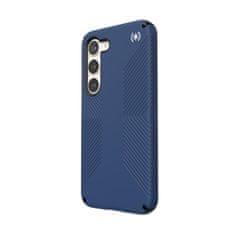 Speck Speck Presidio2 Grip - Protiskluzové Pouzdro Pro Samsung Galaxy S23 (Coastal Blue
