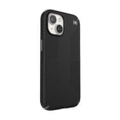 Speck Speck Presidio2 Grip – Pouzdro Na Iphone 15 / Iphone 14 / Iphone 13 (Černé / Lamelové