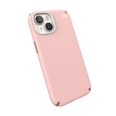 Speck Speck Presidio2 Pro – Pouzdro Na Iphone 15 / Iphone 14 / Iphone 13 (Růžová Dahlia /