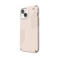 Speck Speck Presidio2 Grip – Pouzdro Na Iphone 15 / Iphone 14 / Iphone 13 (Bleached Bon