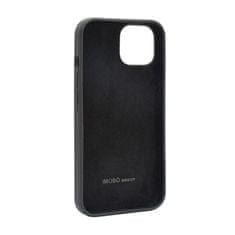 Audi Audi Silicone Case - Kryt Na Iphone 14 (Černý)