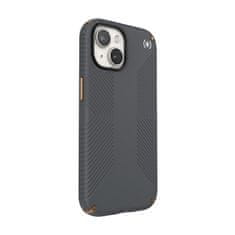 Speck Speck Presidio2 Grip – Pouzdro Na Iphone 15 / Iphone 14 / Iphone 13 (Charcoal Gre