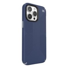 Speck Speck Presidio2 Grip – Pouzdro Pro Iphone 15 Pro Max (Pobřežní Modrá / Prachově Šedá / Wh