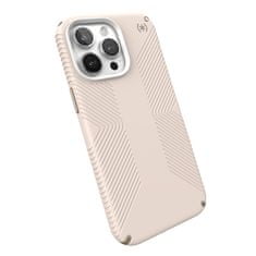 Speck Speck Presidio2 Grip – Pouzdro Iphone 15 Pro Max (Bleached Bone / Heirloom Gol