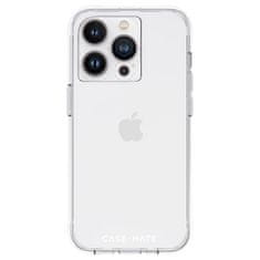 Case-Mate Tough Clear - Kryt Na Iphone 14 Pro (Transparent)