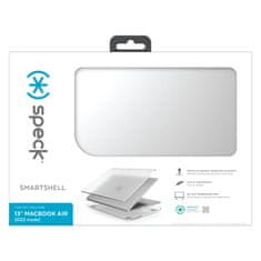 Speck Speck Smartshell - Pouzdro Na Macbook Air 13,6" M2 (2022) (Clear)