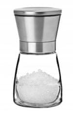 Galicja Ruční mlýnek na sůl a pepř, skleněný 190 ml Zobrazit