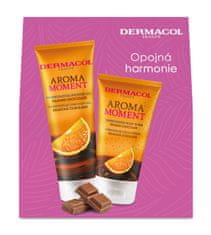 Dermacol Dárkový balíček- Belgická čokoláda