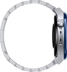 Huawei Huawei Watch Ultimate/Silver/Elegant Band/Titanium