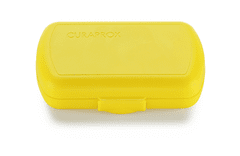 Curaprox Travel set žlutý