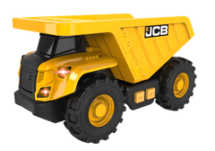 JCB auto nákladní