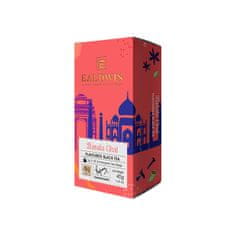Ealdwin Masala Chai, černý čaj (20 sáčků)