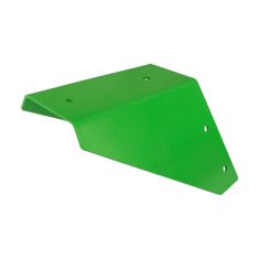 DOMAX GHMK 90 Trámová spojka čtvercových trámu ZI 90x150x3,0 zelená