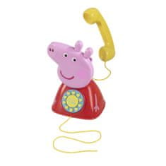 Grooters Telefon Prasátko Peppa
