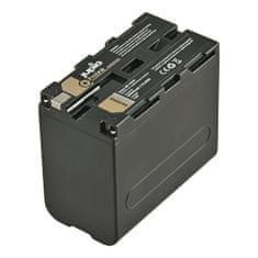 Jupio Baterie *ProLine* NP-F970 pro Sony 10050 mAh