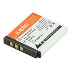 Jupio Baterie NP-50 (D-Li68, D-Li122, Klic-7004) pro Fuji (Pentax, Ricoh, Kodak) 800 mAh