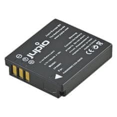 Jupio Baterie CGA-S005E/DMW-BCC12 pro Panasonic 1100 mAh