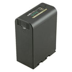 Jupio Baterie *ProLine* BN-VC296G 13400mAh pro JVC