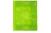 Karton PP Desky s gumičkou NEO COLORI A4 zelené