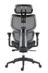Antares Kancelářská židle Etonnant černá