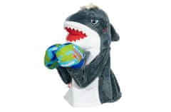 CoolCeny Boxovací žralok - Boxing Fight Doll Shark
