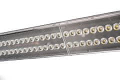 Light Impressions Deko-Light 3-fázové svítidlo, lineární Pro, Tilt, 50 W, 4000K, 220-240V 50W dopravní černá RAL 9017 1493 mm 707144