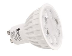 Light Impressions Deko-Light LED, RF-smart, 230V, 4W GU10 300 lm 2700-6500 K 25° stmívatelné 843515