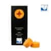 Kerzenfarm Čajové svíčky, Orange 10 ks