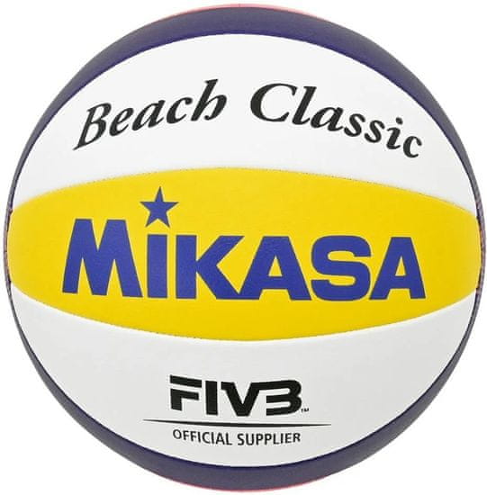 Mikasa Míč beach volejbal MIKASA BV551C