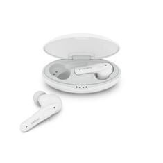 Belkin SOUNDFORM Nano - True Wireless for Kids - dětská bezdrátová sluchátka, bílá