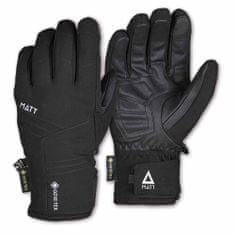 Matt Rukavice Matt Shasta Gore-Tex Gloves black|S