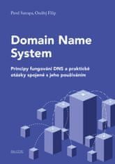Satrapa Pavel: Domain Name System - Principy fungování