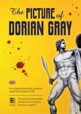 Wilde Oscar: The Picture of Dorian Gray / Pro středně pokročilé studenty anglického jazyka B1/B2