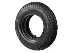 GEKO Náhradní pneumatika s duší 4.00-8/6PR G71018