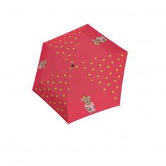 Doppler Kids Little Princess - dětský skládací deštník