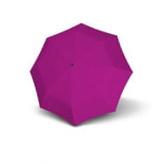 Knirps T.200 Pink - elegantní plně automatický deštník