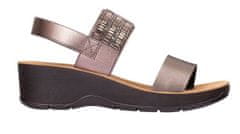 Scholl CRISTINA - dámské sandále na klínku vel. 36