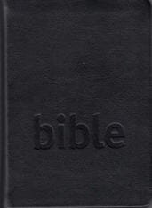 Bible - Český studijní překlad